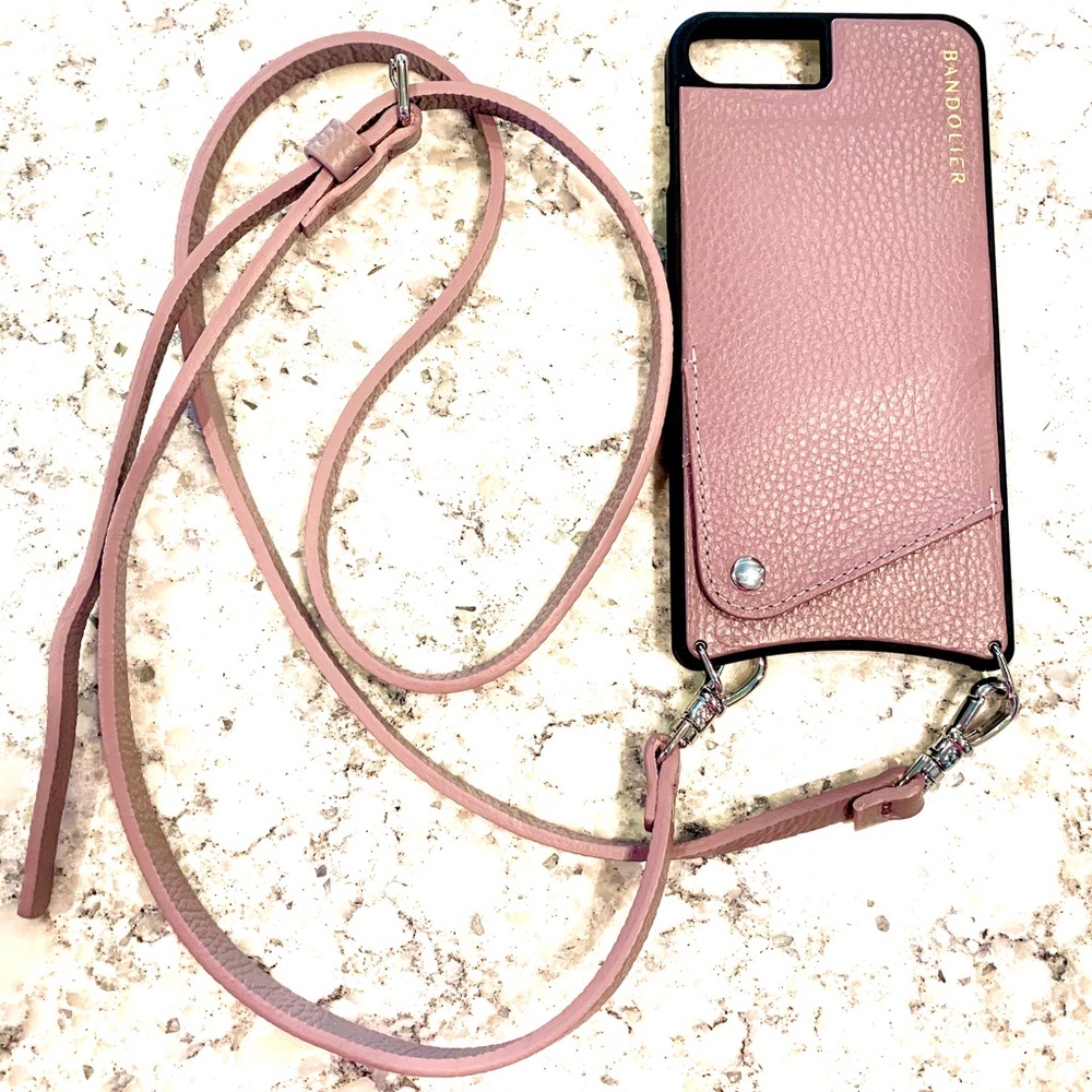 Bandolier IPhone 7 Plus